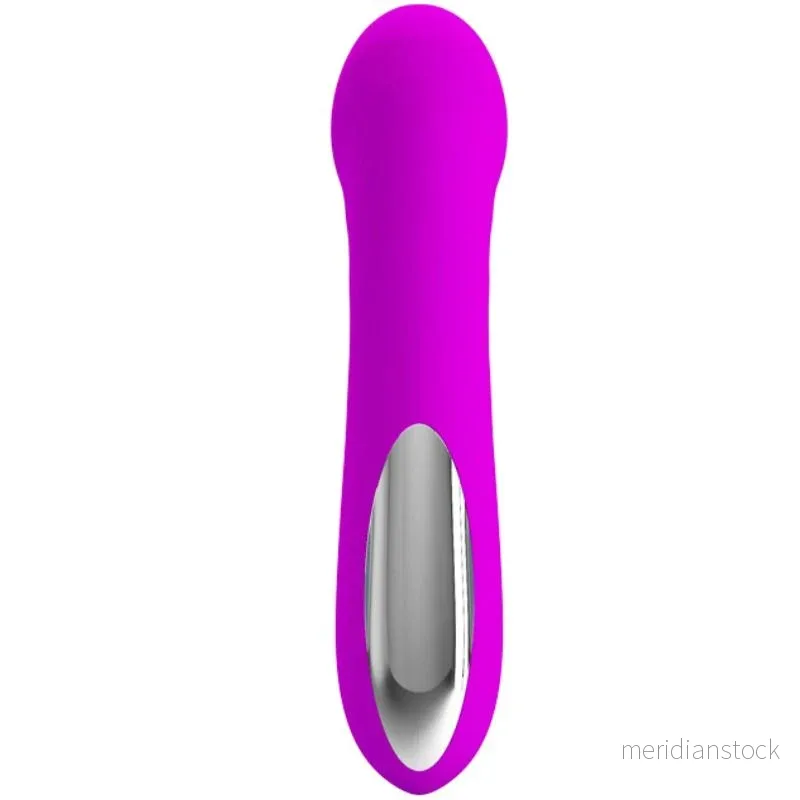 PRETTY LOVE - SMART MINI VIBRATOR REUBEN - Bild 2