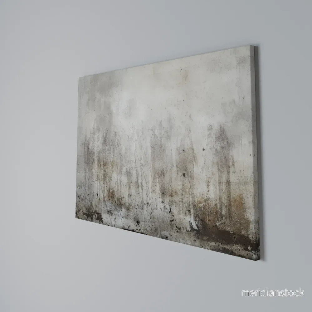 SERENE SPECTRUM Horizontal Canvas Print - Bild 3
