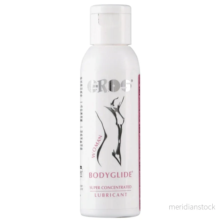 EROS - BODYGLIDE SUPERCONCENTRATED WOMAN LUBRICANT 50 ML