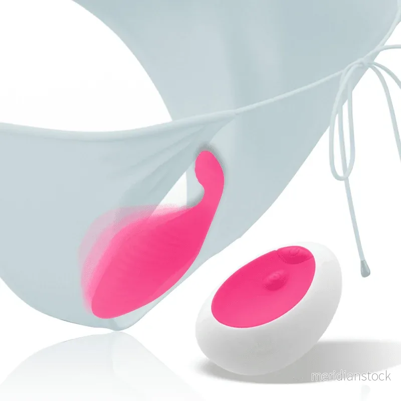 INTENSE - ROB PANTIE REMOTE CONTROL PINK - Bild 2