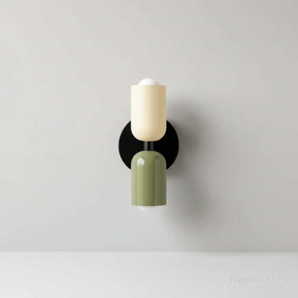 Modern minimalistisk belysning - TwinLume - Bild 2