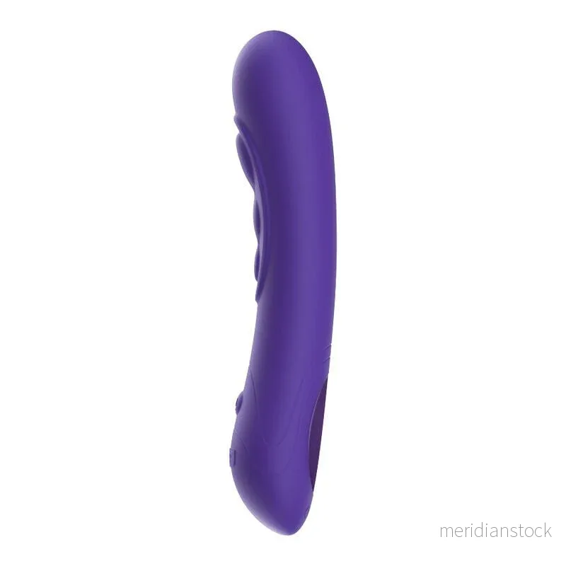KIIROO - PEARL 3 G-SPOT VIBRATOR - PURPLE - Bild 2