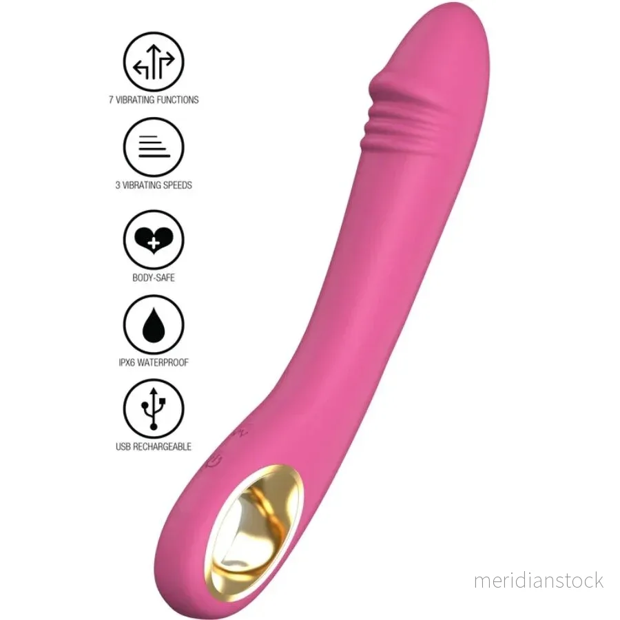 TOYJOY - MAIA G-SPOT VIBRATOR - Bild 2