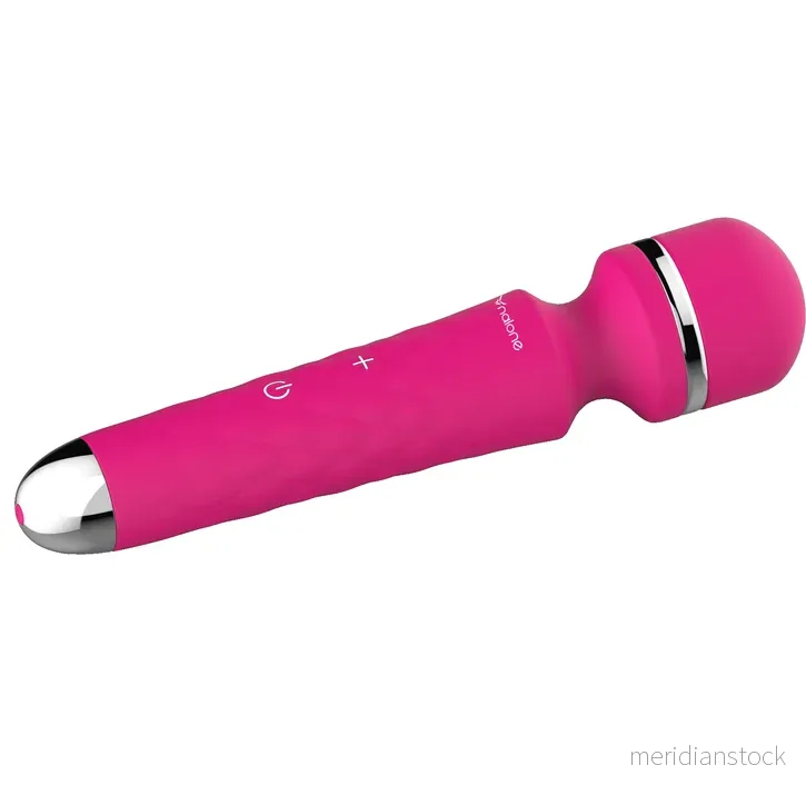 NALONE - ROCK PINK MASSAGER - Bild 2