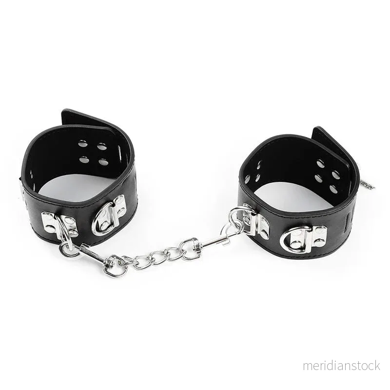 OHMAMA FETISH - HASP-STYLE ANKLE RESTRAINTS - Bild 3