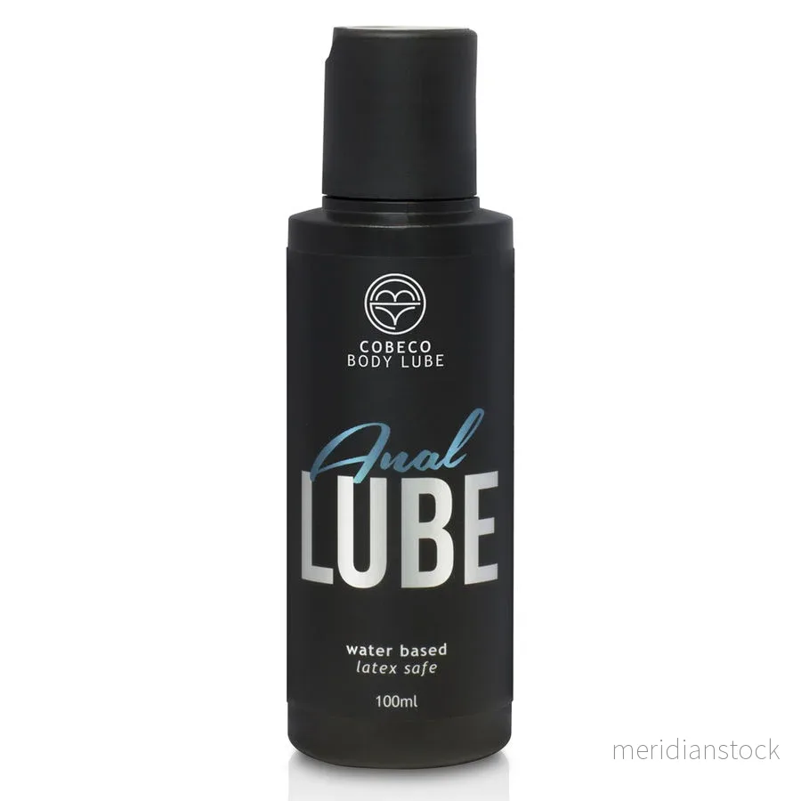 COBECO - CBL ANAL LUBEL 100ML