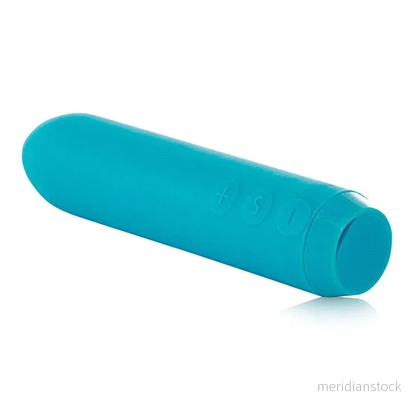 JE JOUE - TEAL CLASSIC BULLET VIBRATOR - Bild 2
