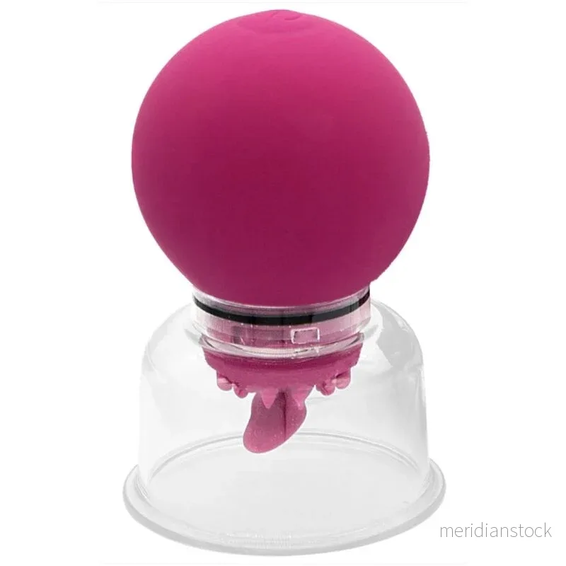 SHE.E.O - VIBRATING AND ROTATING PUMP FOR NIPPLES AND CLITORIS - Bild 2