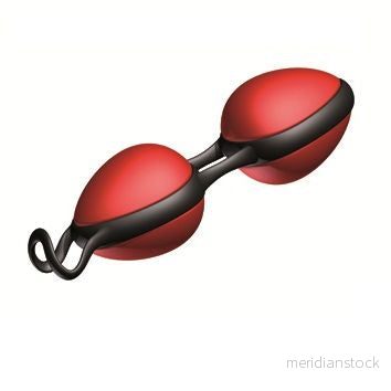 JOYDIVION JOYBALLS - SECRET BLACK AND RED CHINESE BALLS - Bild 2