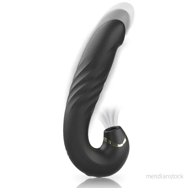 IBIZA - CLIP UP & DOWN + VIBRATOR + CLITORIS SUCTION - Bild 2