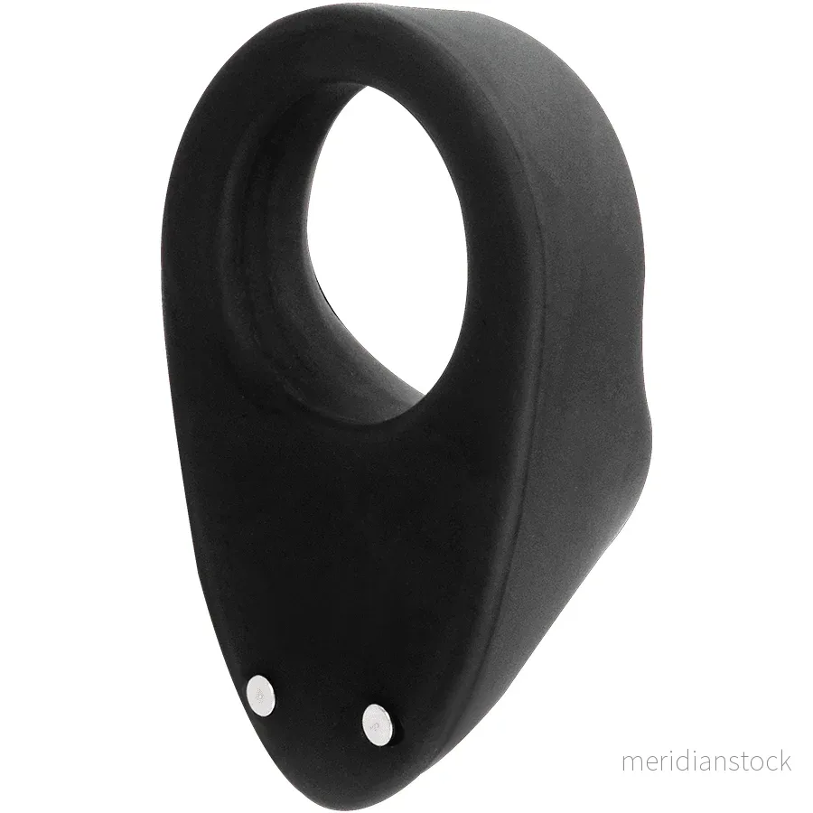 INTENSE - OTO BLACK RECHARGEABLE VIBRATOR RING - Bild 3