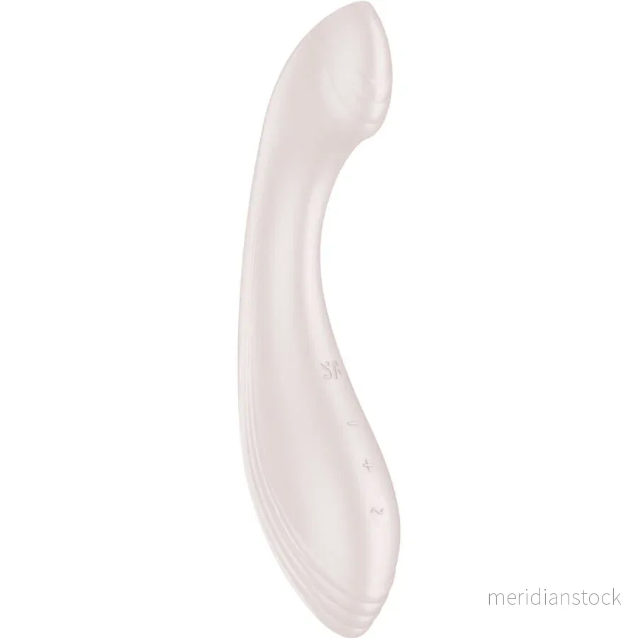 SATISFYER - G-FORCE VIBRATOR G-SPOT STIMULATOR PINK - Bild 2