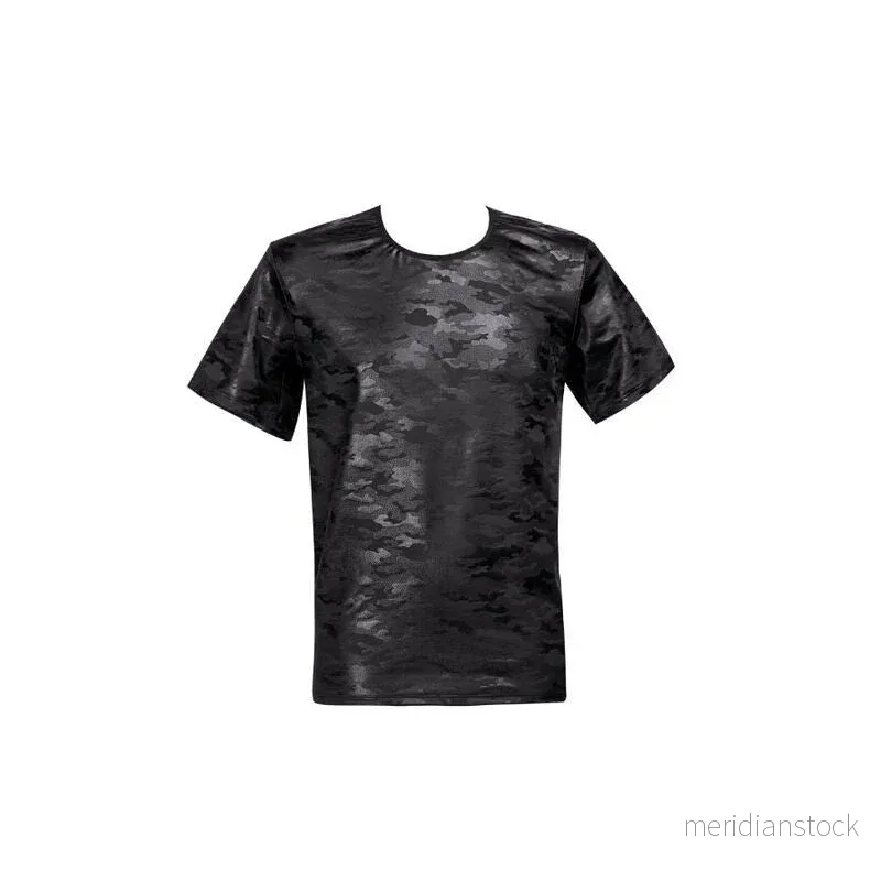 ANAIS MEN - ELECTRO T-SHIRT S - Bild 2