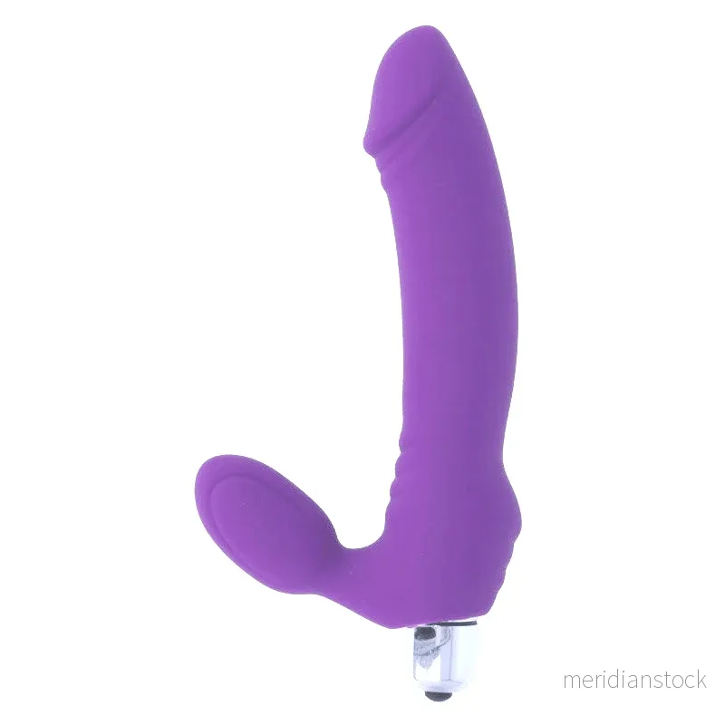 INTENSE - SUGAR SEVEN SPEEDS SILICONE LILAC - Bild 2
