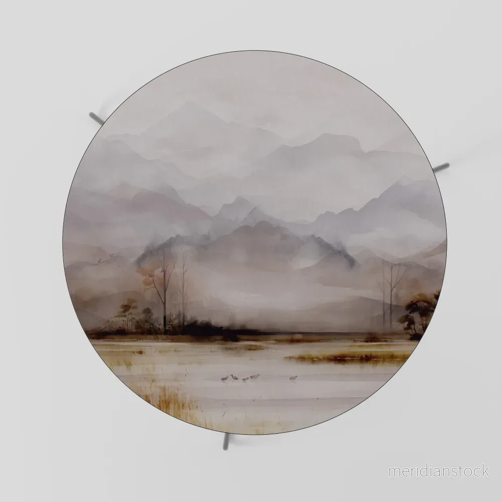 MISTY HORIZONS UNVEILED Soffbord - Bild 2