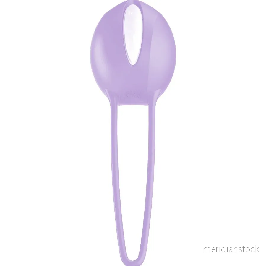 FUN FACTORY - SMARTBALL UNO KEGEL BALL PURPLE