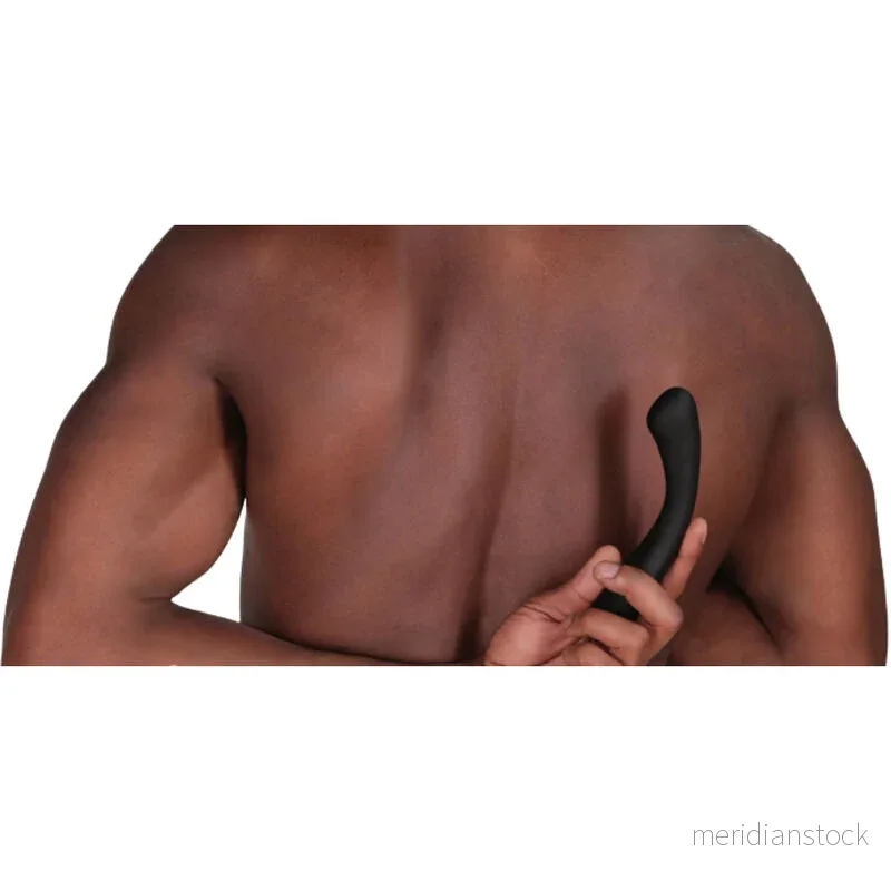 JE JOUE - JUNO FLEX G-SPOT VIBRATOR - BLACK - Bild 2