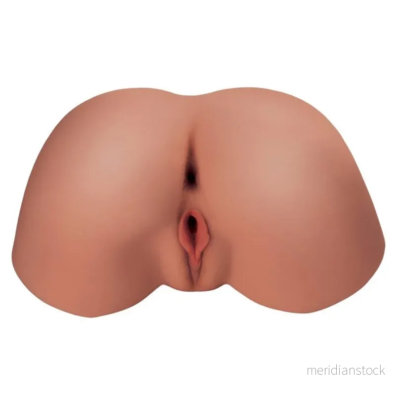 PDX PLUS - REALISTIC 360 BANGER BUTT AND VAGINA MASTURBATOR - Bild 2