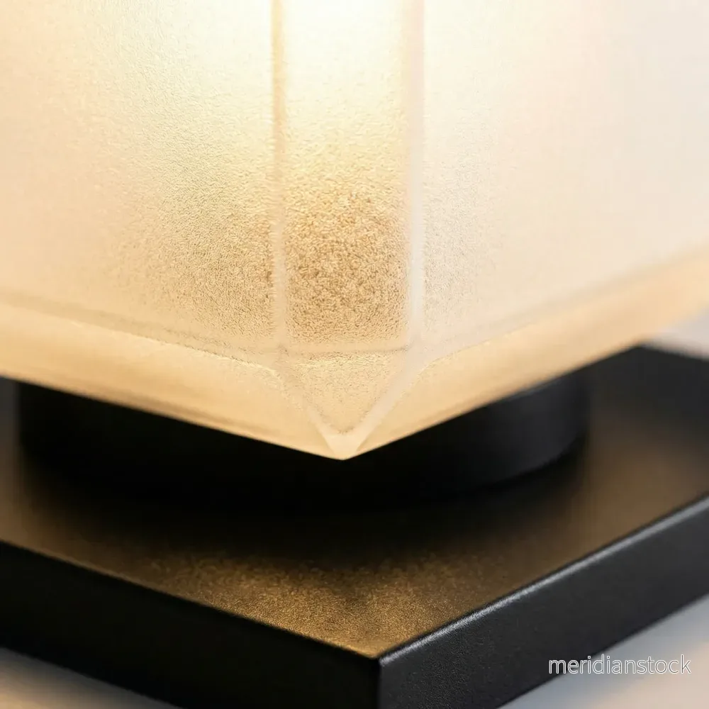 Kompakt kubformad utomhusarmatur – Lumiqube - Bild 3