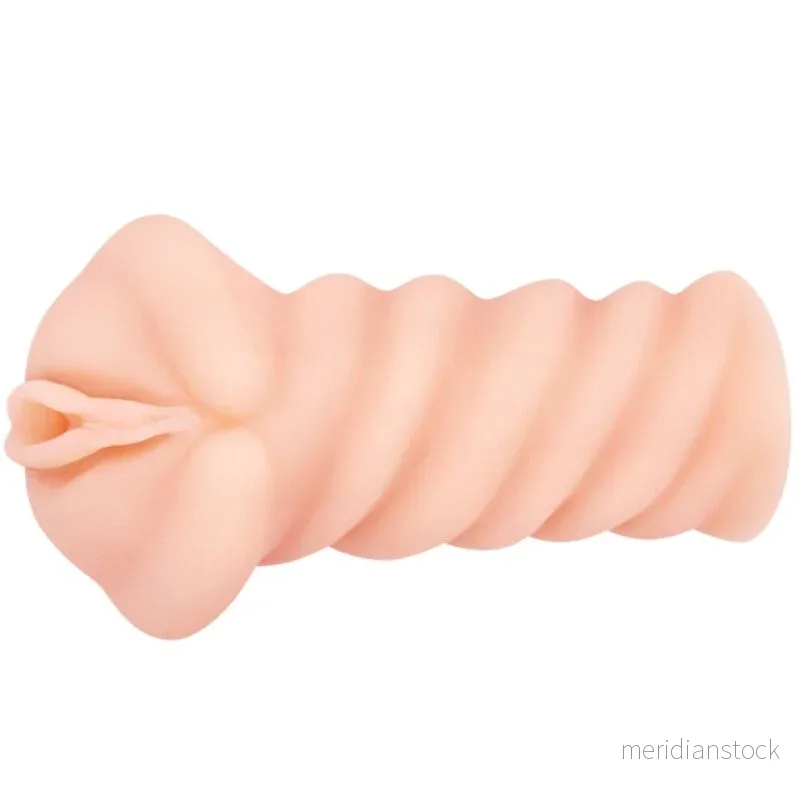 CRAZY BULL - PORTABLE VAGINA MASTURBATOR - Bild 2