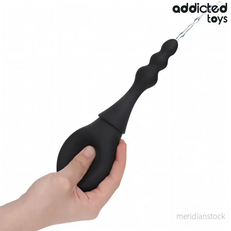 ADDICTED TOYS - TRAVEL CLEANER SILICONE MODEL 4 - Bild 3