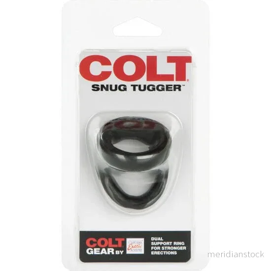 CALEXOTICS - COLT SNUG TUGGER BLACK