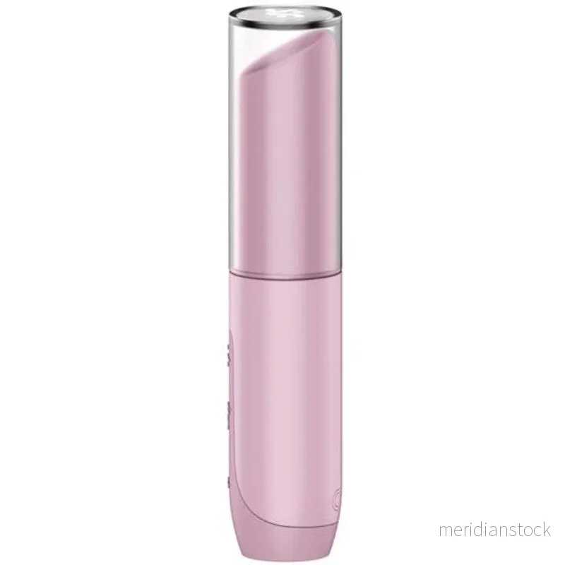SATISFYER - SECRET KISS WAVE CLITORIS STIMULATOR PINK - Bild 2