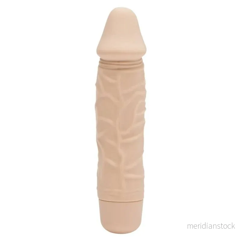 GET REAL - MINI CLASSIC VIBRATOR SKIN