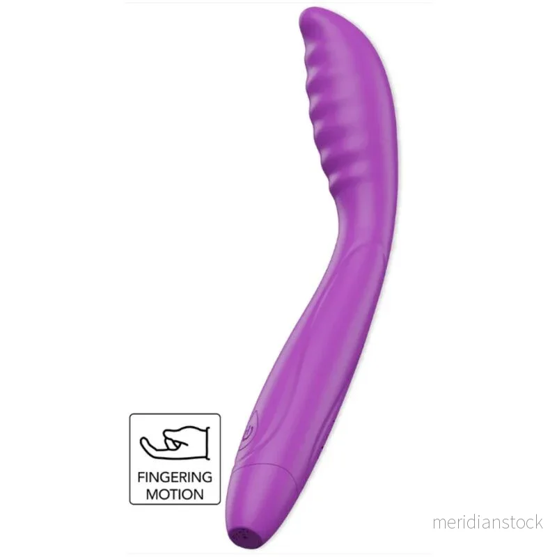 SHE.E.O - PURPLE G-SPOT TAPPING VIBRATOR - Bild 3