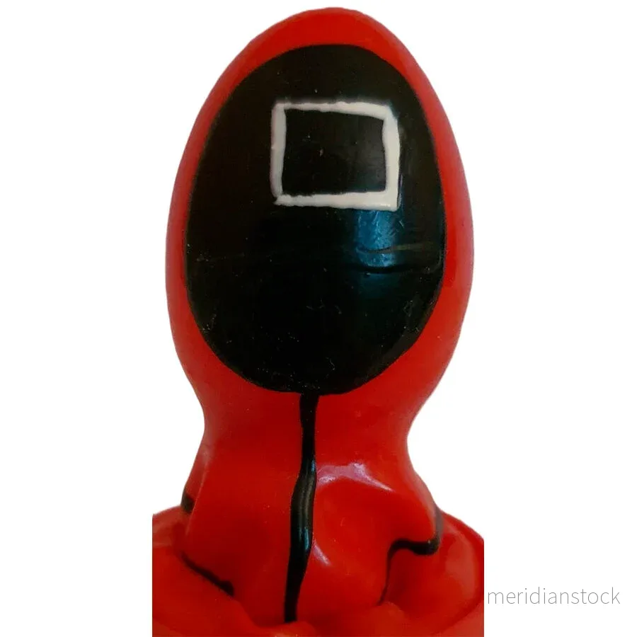 CONDOMERIE - HANDPAINTED NOVELTY CONDOMS SQUARE - Bild 2