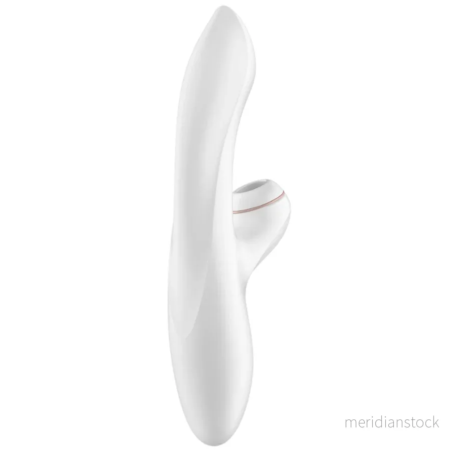 SATISFYER - PRO G-SPOT RABBIT 2020 EDITION - Bild 3