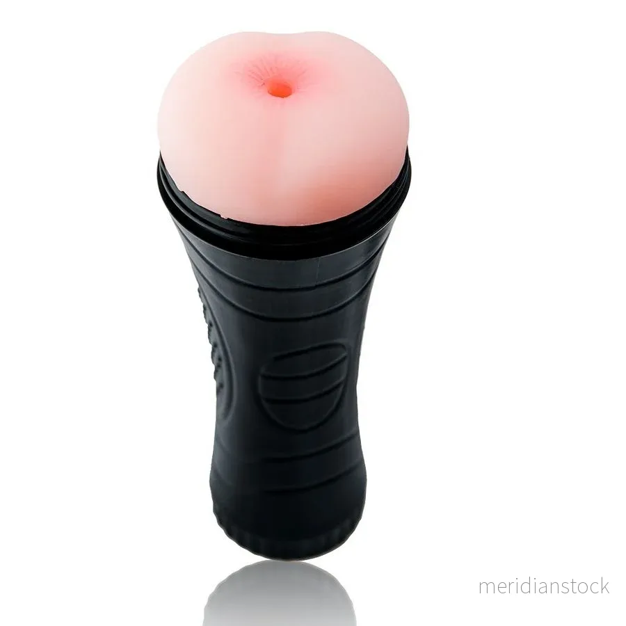 BAILE - ANUS MASTURBATOR WITH VIBRATOR - Bild 3