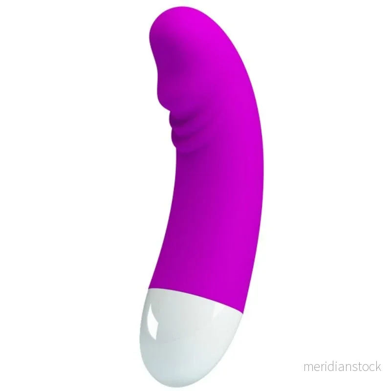PRETTY LOVE - LUTHER MINI VIBRATOR 30 VIBRATION MODES