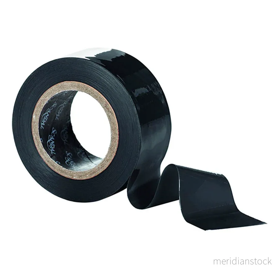 CALEXOTICS - SCANDAL BLACK BONDAGE TAPE