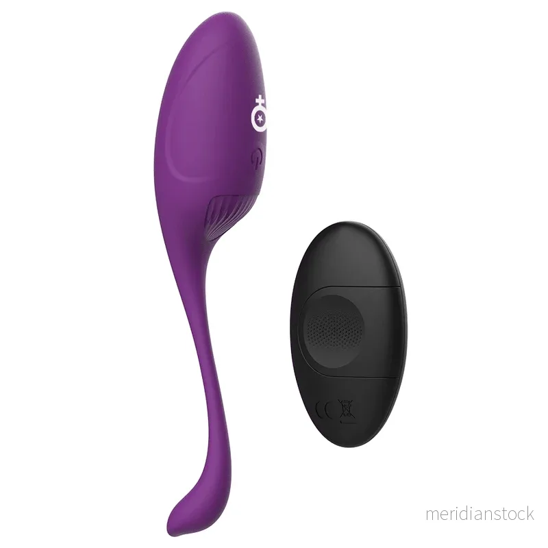 REWOLUTION - REWOVO EGG VIBRATOR REMOTE CONTROL - Bild 2