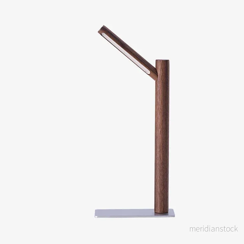 LED-skrivbordslampa med 360° justerbart huvud - Flexura - Bild 3