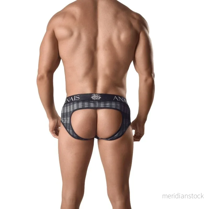 ANAIS MEN - AEGIS JOCK BIKINI M - Bild 2