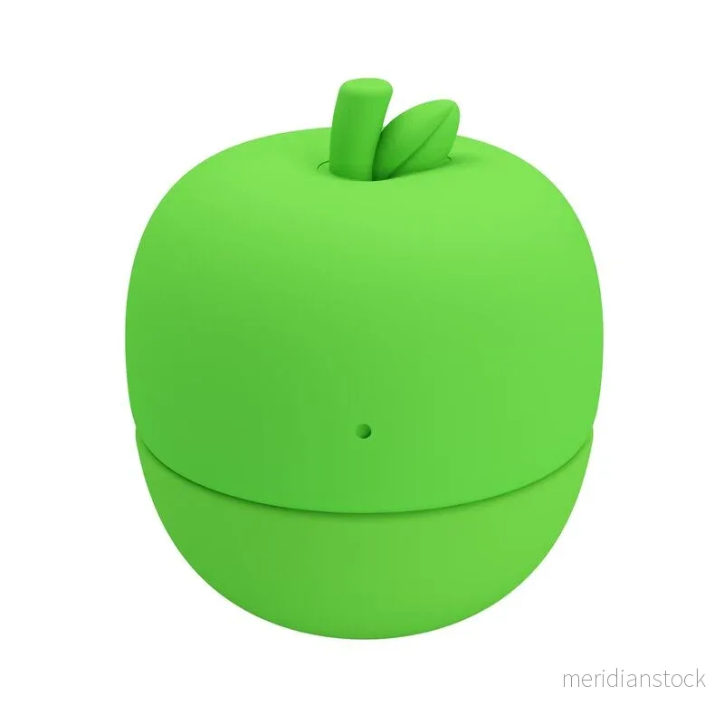 PRETTY LOVE - RECHARGEABLE TONGUE EFFECT CLITORAL STIMULATOR GREEN - Bild 3