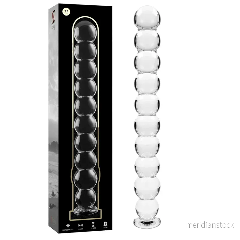 NEBULA SERIES BY IBIZA – MODEL 22 DILDO BOROSILICATE GLASS CLEAR 21.5 CM -O- 2.5 CM NEBULA SERIES BY IBIZA – MODEL 22 DILDO BOROSILICATE GLASS CLEAR 21.5 CM -O- 2.5 CM