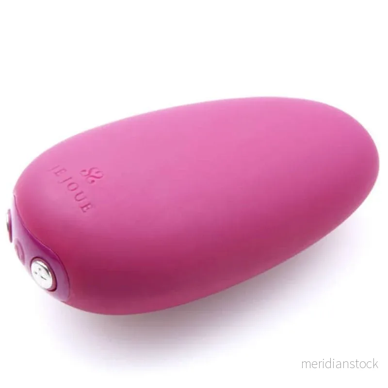 JE JOUE - MIMI SOFT FUCHSIA MASSAGER - Bild 2