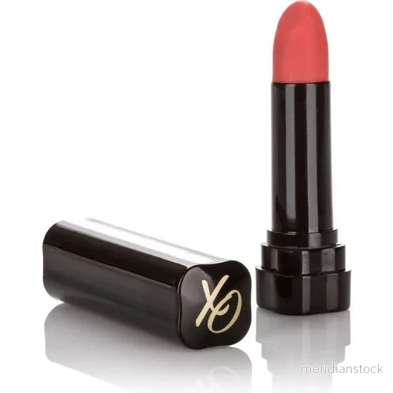 CALEXOTICS - HIDE & PLAY RED LIPSTICK STIMULATOR - Bild 3