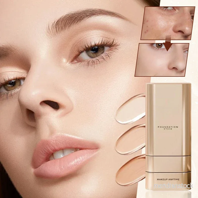 SilkSkin™ – Koreansk Foundation Stick