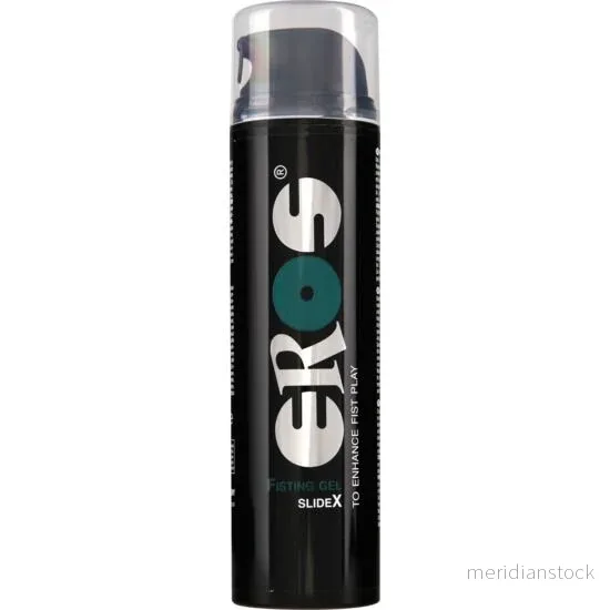 EROS - FISTING GEL SLIDEX 200 ML - Bild 2