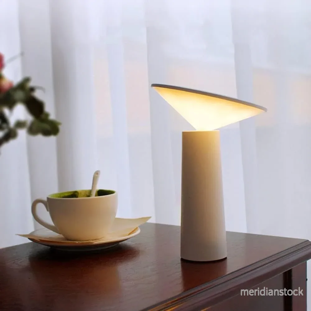 Bärbar dimbar bordslampa - LumoFlex - Bild 2