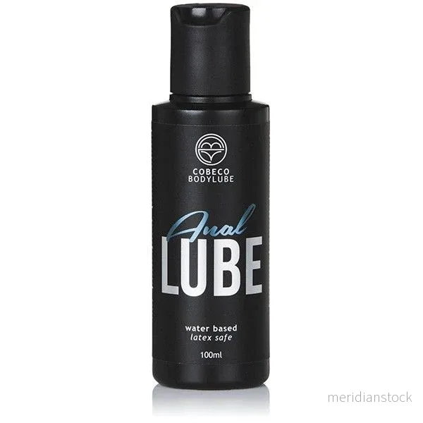 COBECO - ANAL LUBE 100 ML - Bild 2