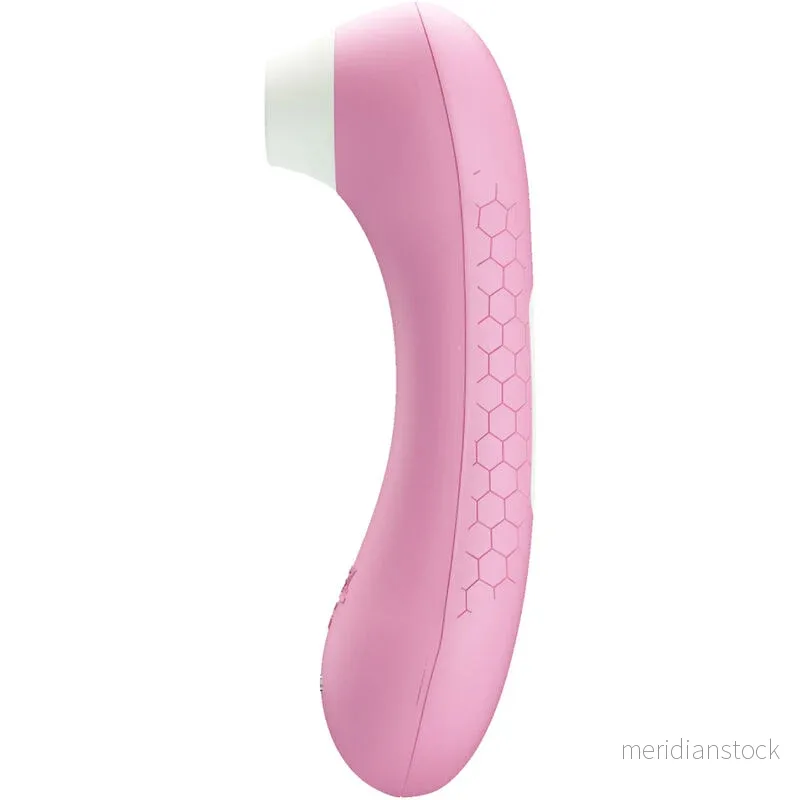 ROMANCE - EMERALD PINK CLITORIS SUCTION - Bild 3