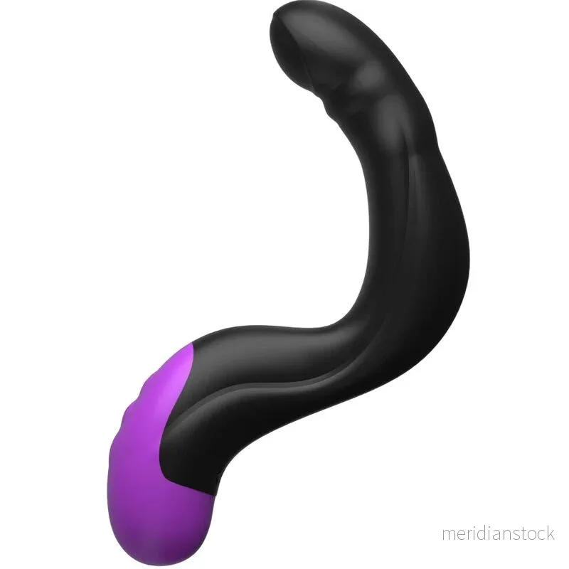 ANAL FANTASY ELITE COLLECTION - HYPER-PULSE P-POINT ANAL MASSAGER - Bild 3