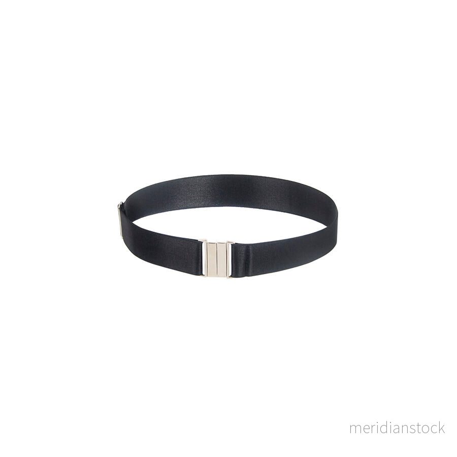 SUBBLIME - 957476 ADJUSTABLE BUCKLES BLACK - Bild 3