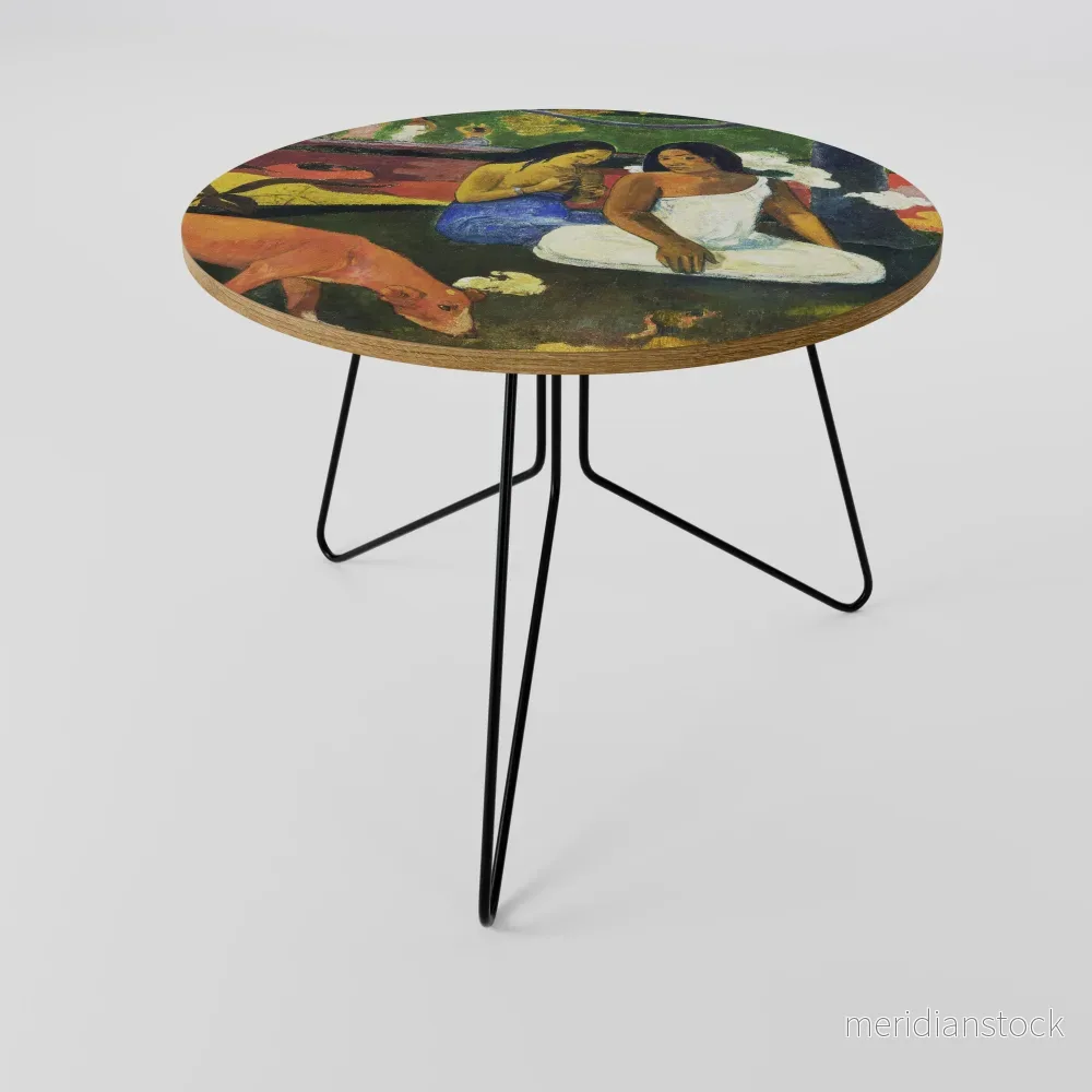 AREAREA BY GAUGUIN Soffbord AREAREA BY GAUGUIN Soffbord