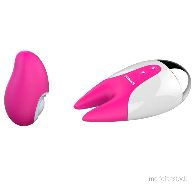 NALONE - FIFI 2 CLITORIS STIMULATOR - Bild 2